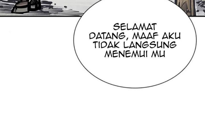 Death God Chapter 47 Gambar 6