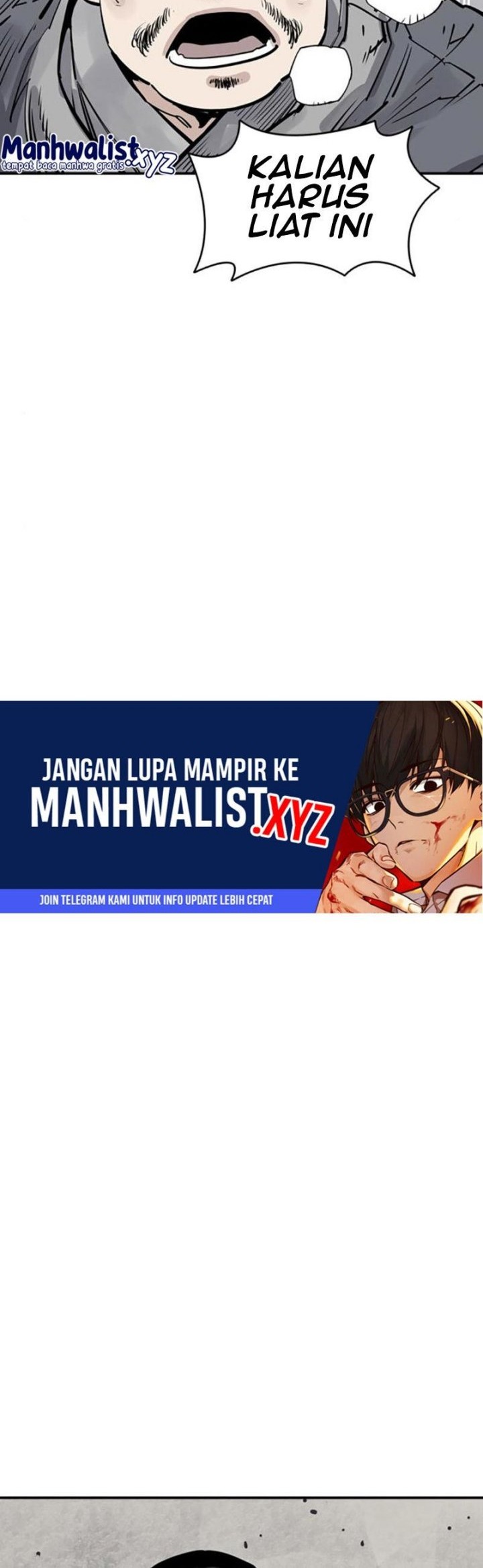 Death God Chapter 47 Gambar 14