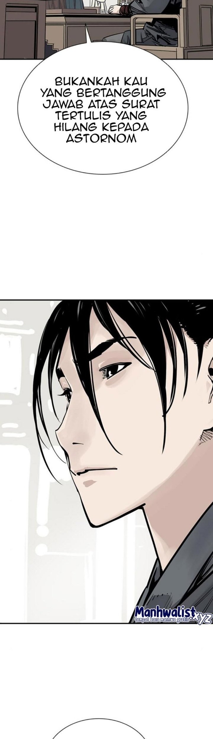 Death God Chapter 47 Gambar 24