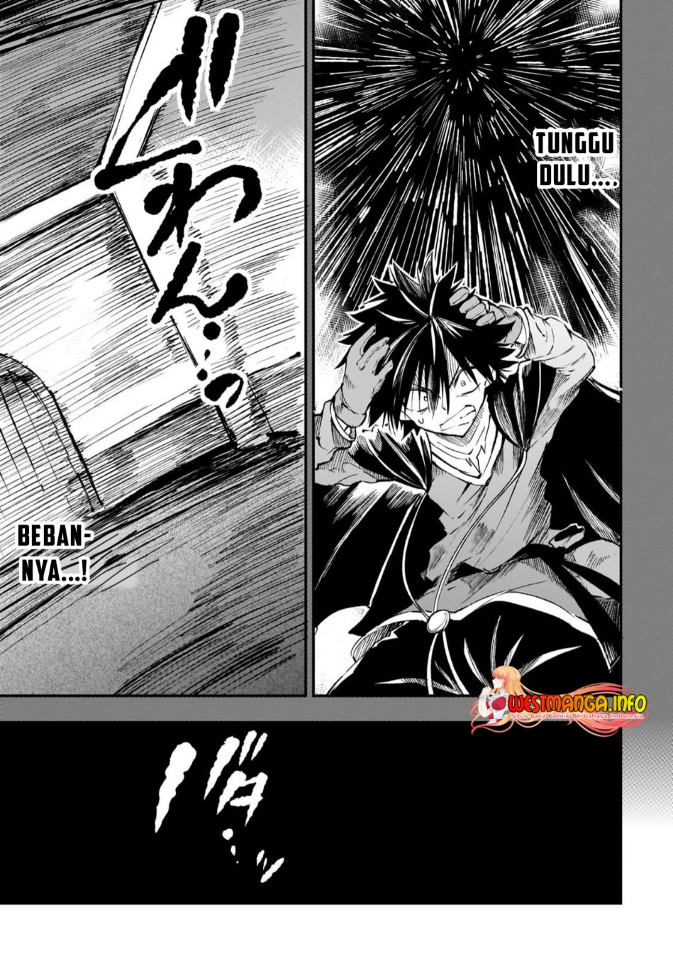 Hitoribocchi no Isekai Kouryaku Chapter 187 Gambar 16