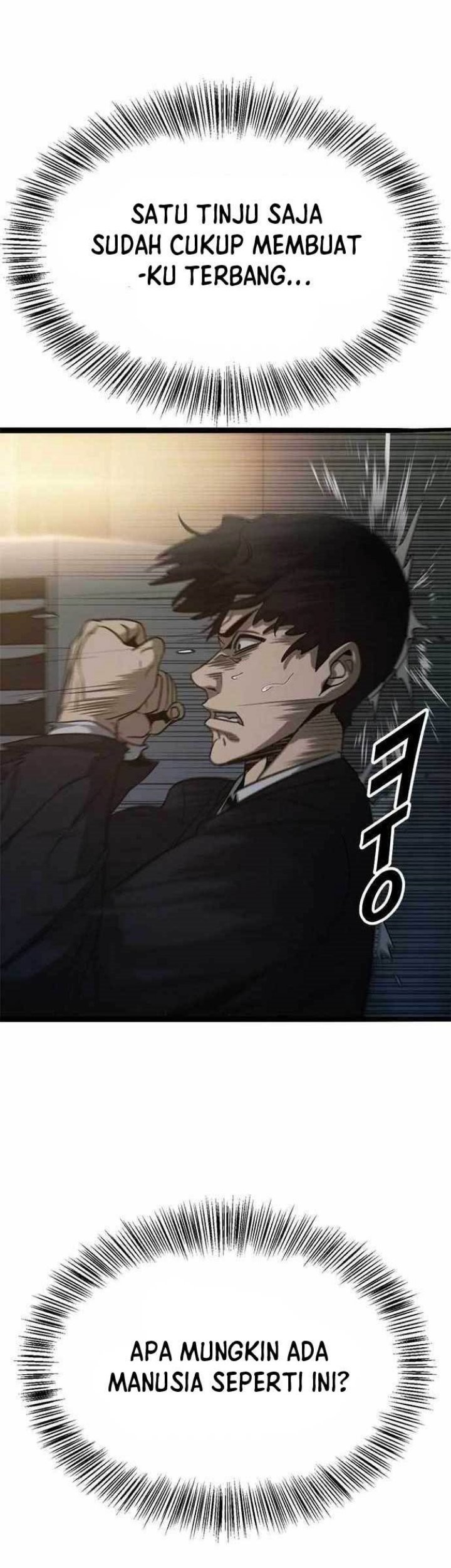 Death Row Boy Chapter 55 Gambar 36