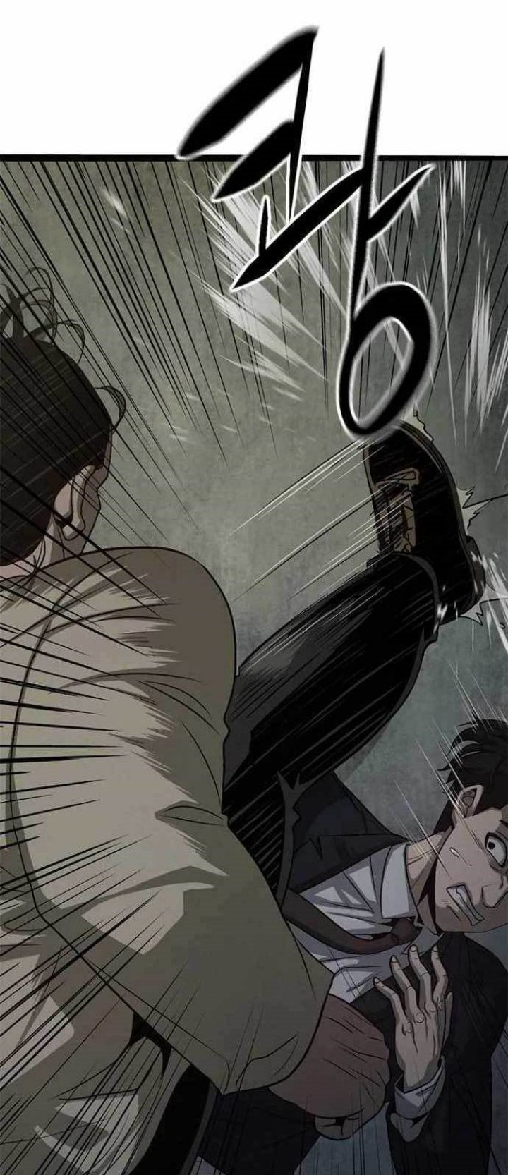 Death Row Boy Chapter 55 Gambar 37