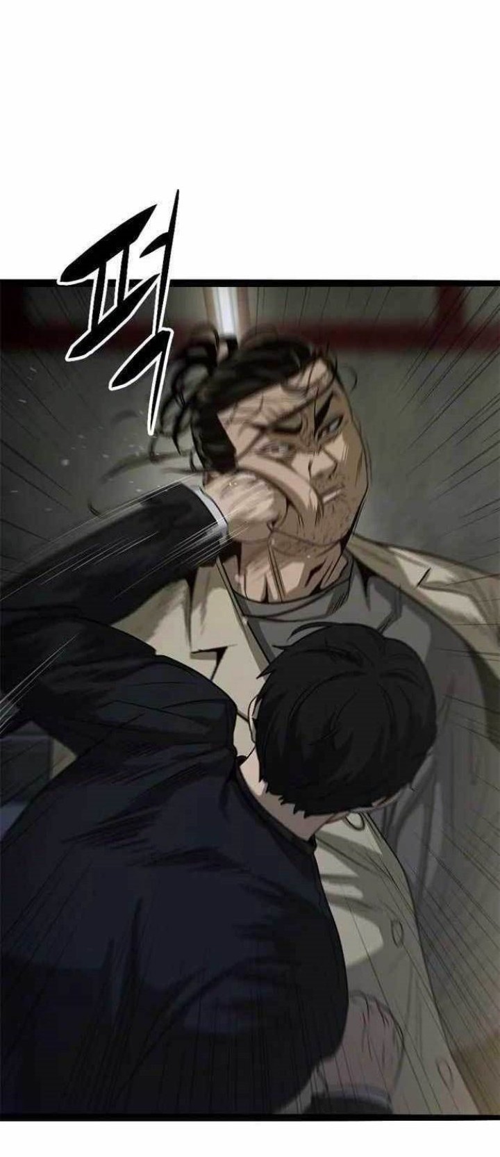 Death Row Boy Chapter 55 Gambar 39