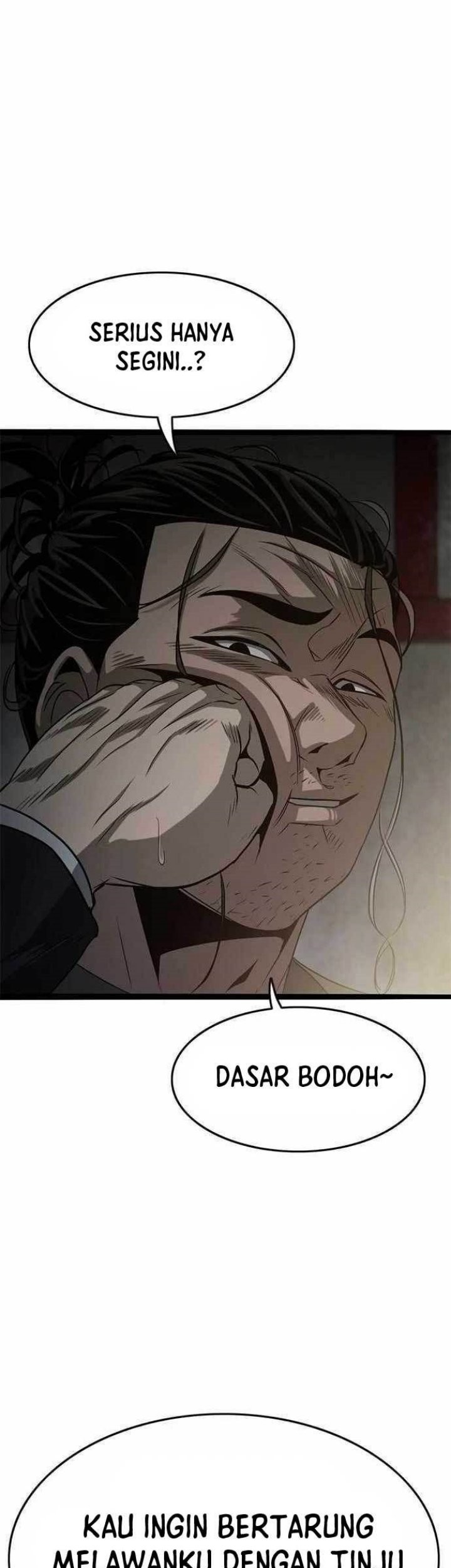 Death Row Boy Chapter 55 Gambar 40