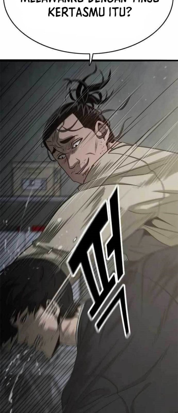 Death Row Boy Chapter 55 Gambar 41