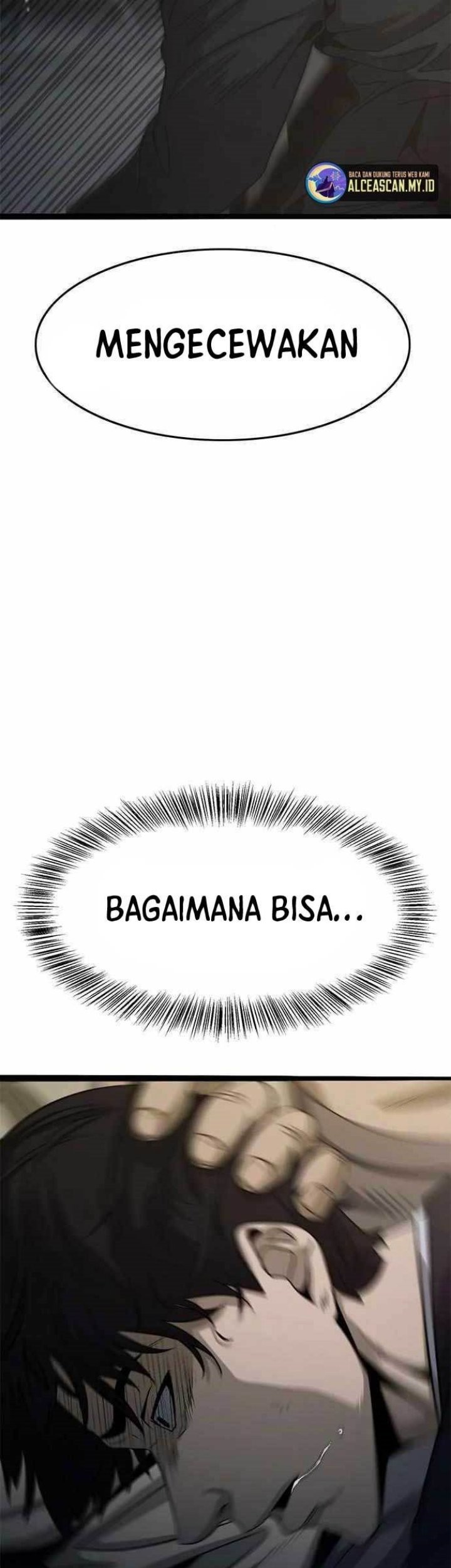 Death Row Boy Chapter 55 Gambar 42