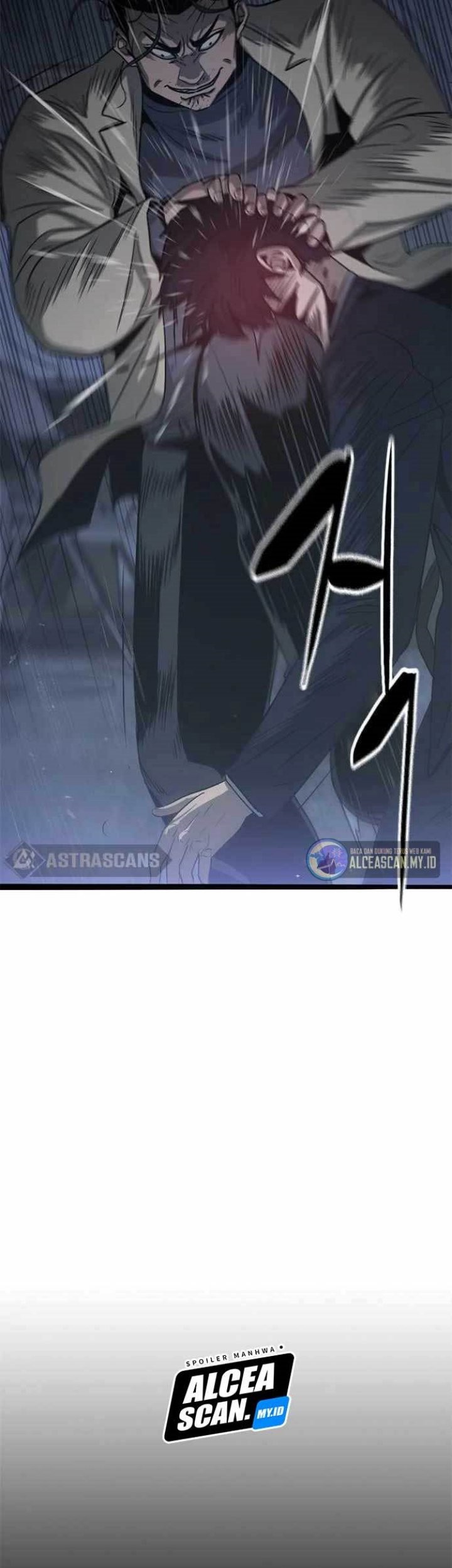 Death Row Boy Chapter 55 Gambar 44