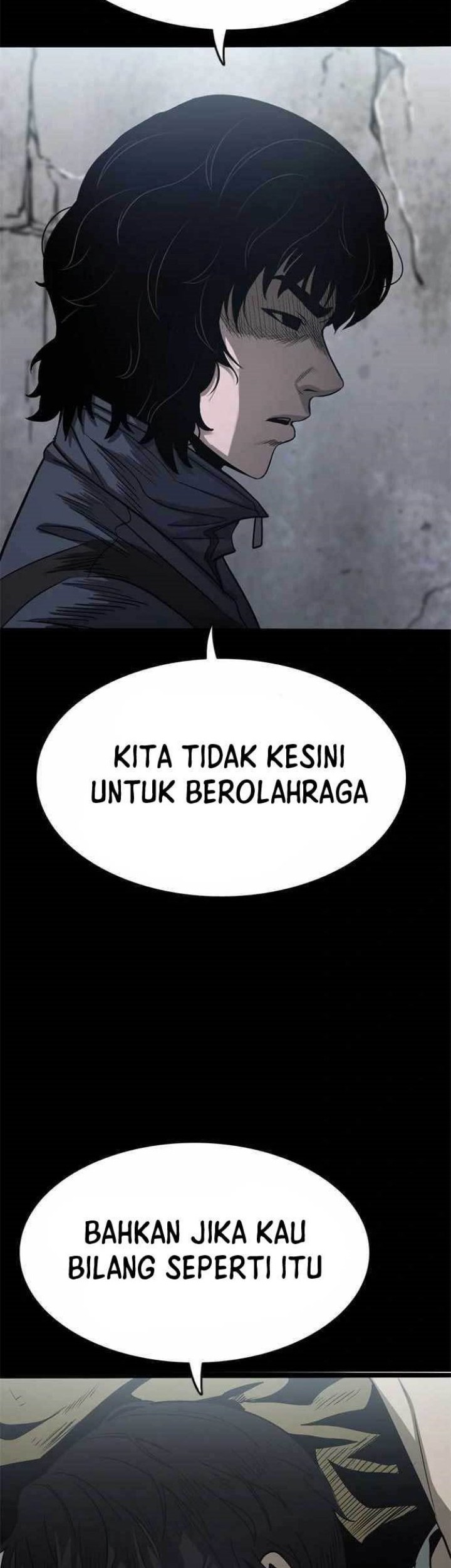 Death Row Boy Chapter 55 Gambar 48