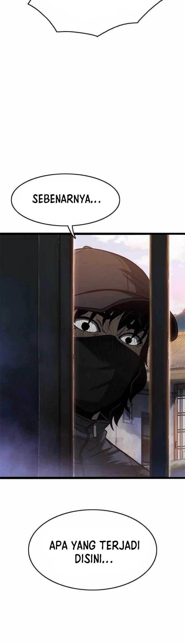 Death Row Boy Chapter 55 Gambar 28