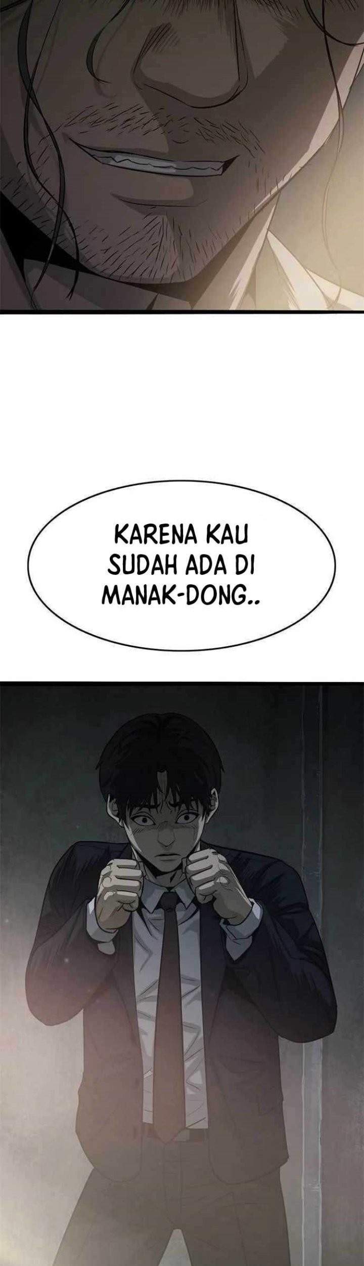 Death Row Boy Chapter 55 Gambar 31