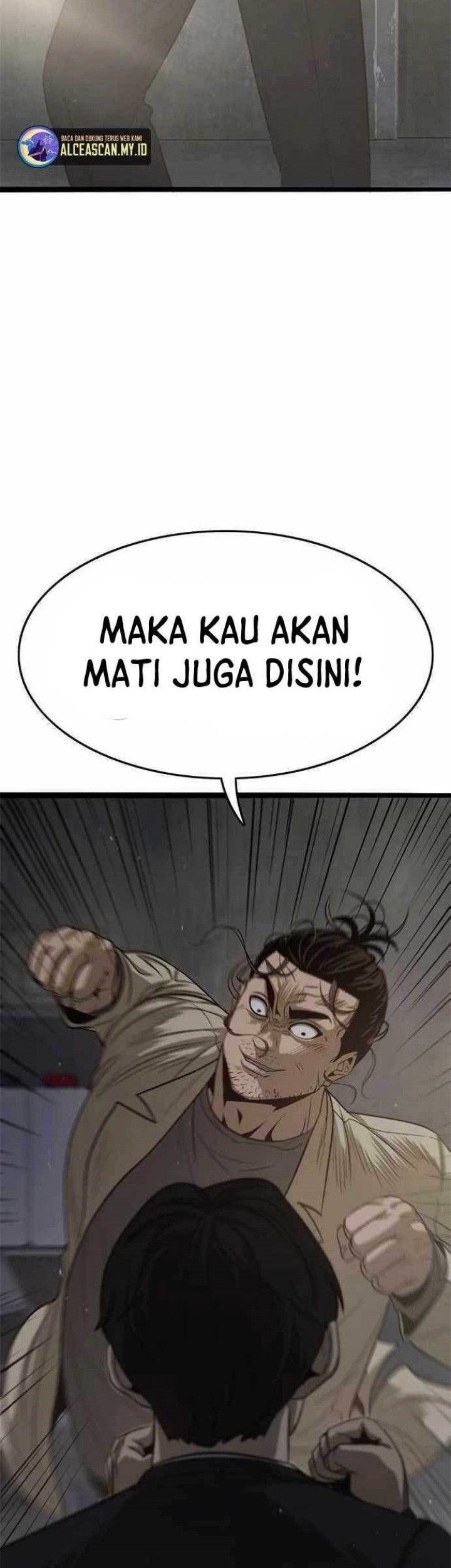 Death Row Boy Chapter 55 Gambar 32