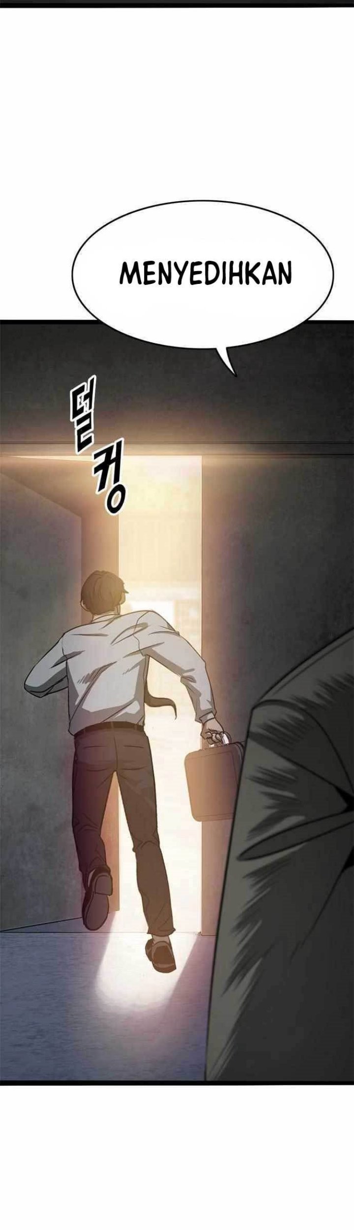 Death Row Boy Chapter 55 Gambar 62