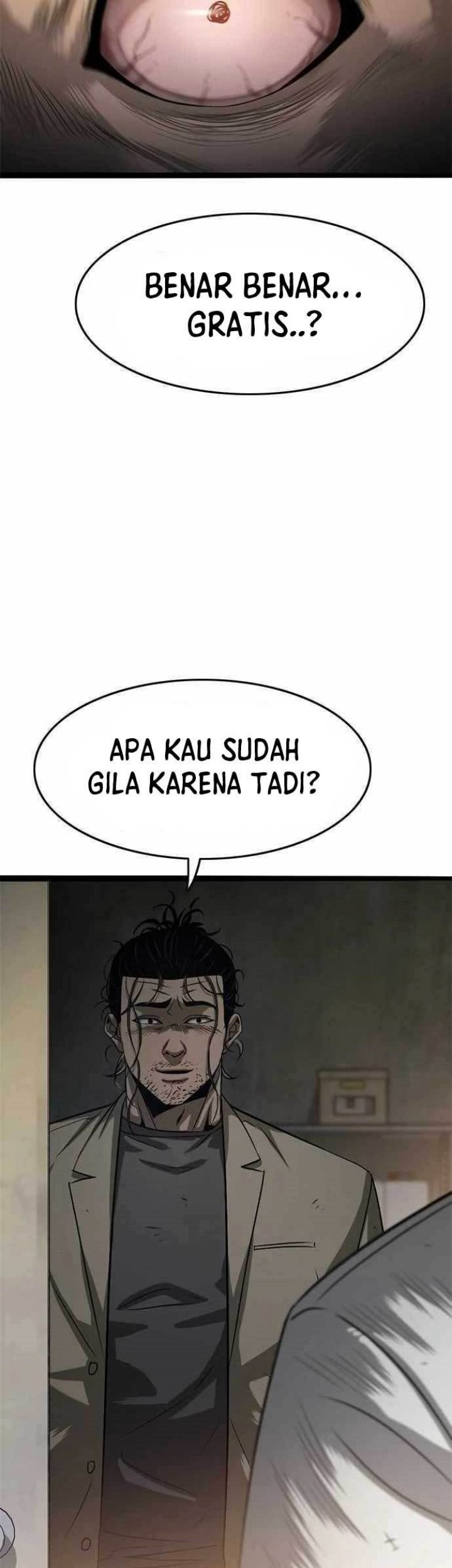 Death Row Boy Chapter 55 Gambar 68