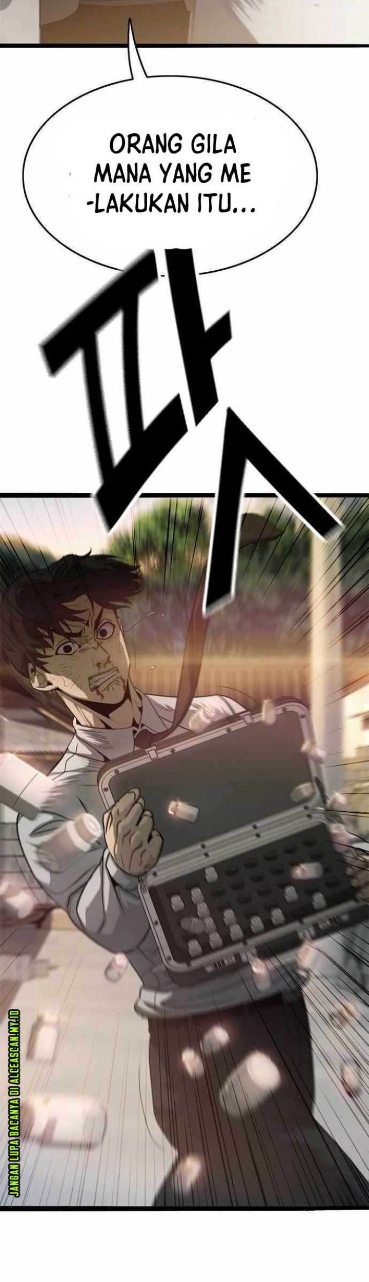 Death Row Boy Chapter 55 Gambar 69