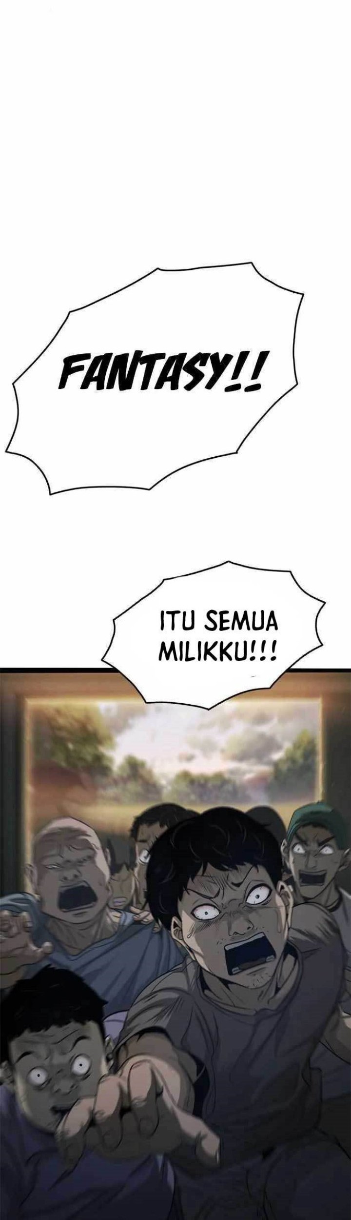 Death Row Boy Chapter 55 Gambar 72