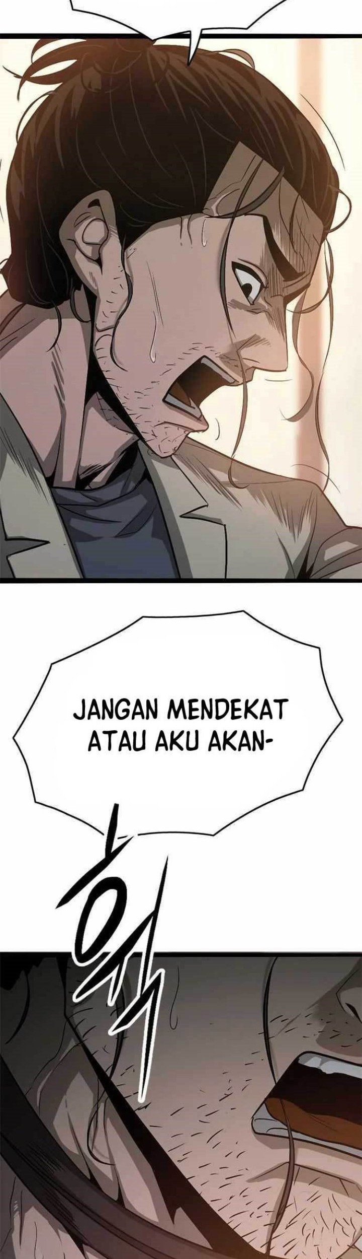 Death Row Boy Chapter 55 Gambar 75