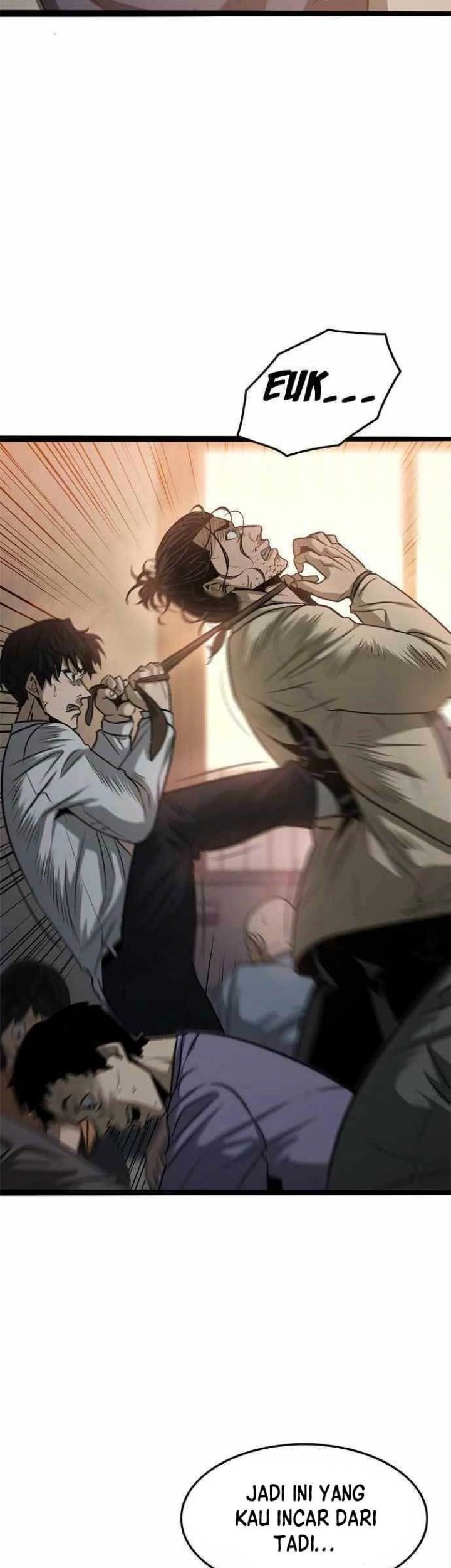 Death Row Boy Chapter 55 Gambar 77