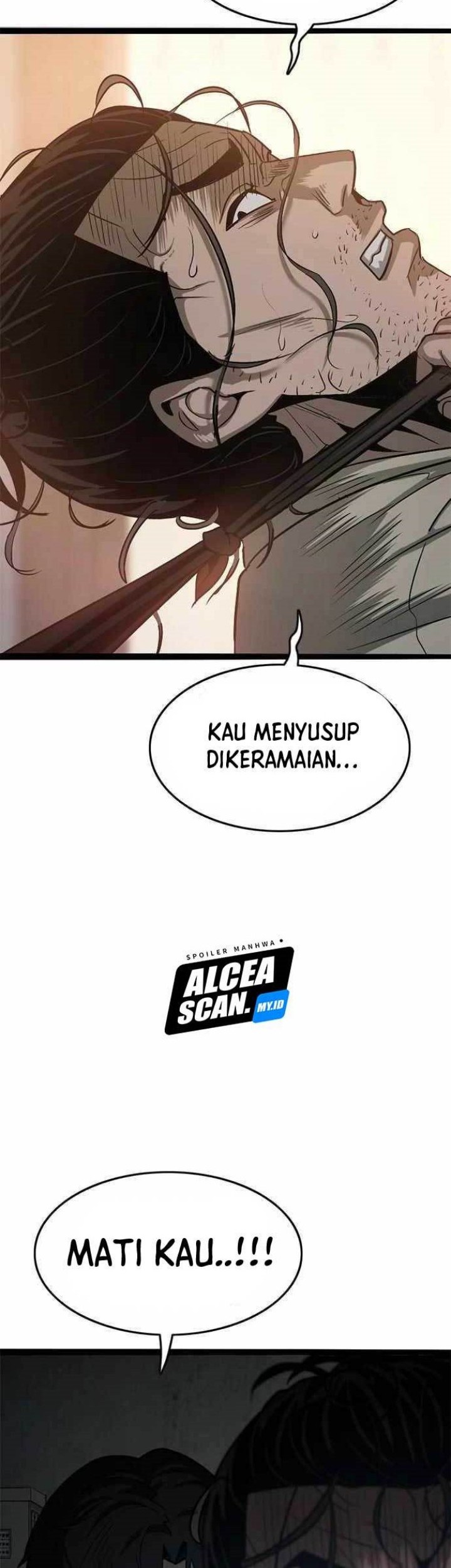 Death Row Boy Chapter 55 Gambar 78