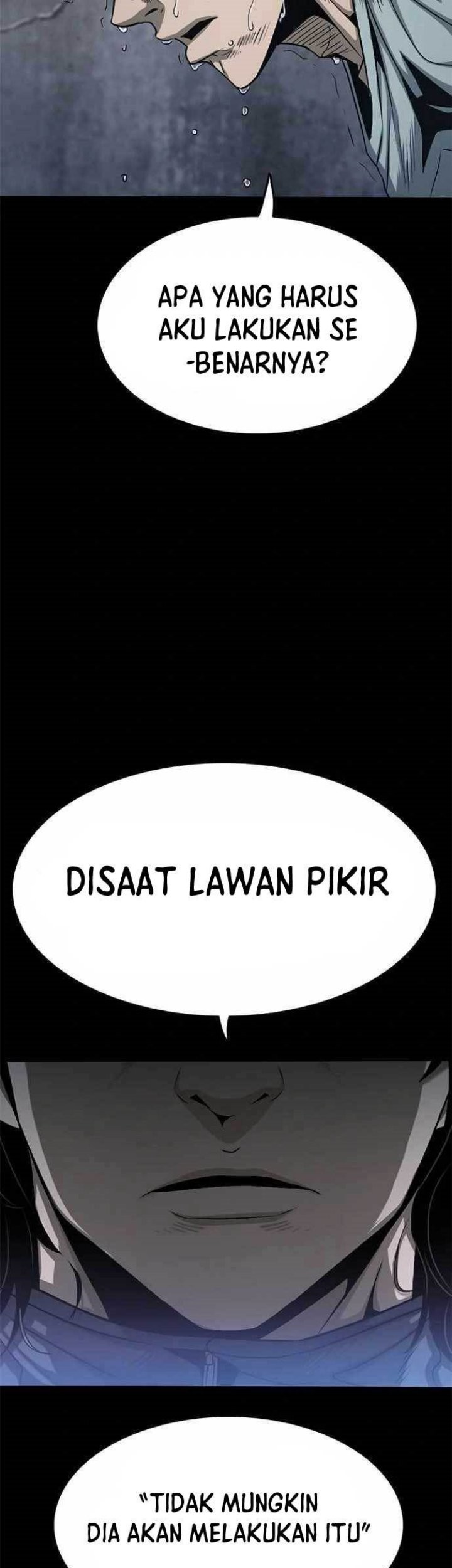 Death Row Boy Chapter 55 Gambar 50