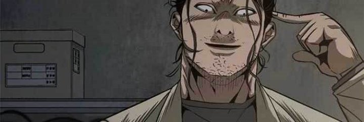 Death Row Boy Chapter 55 Gambar 55