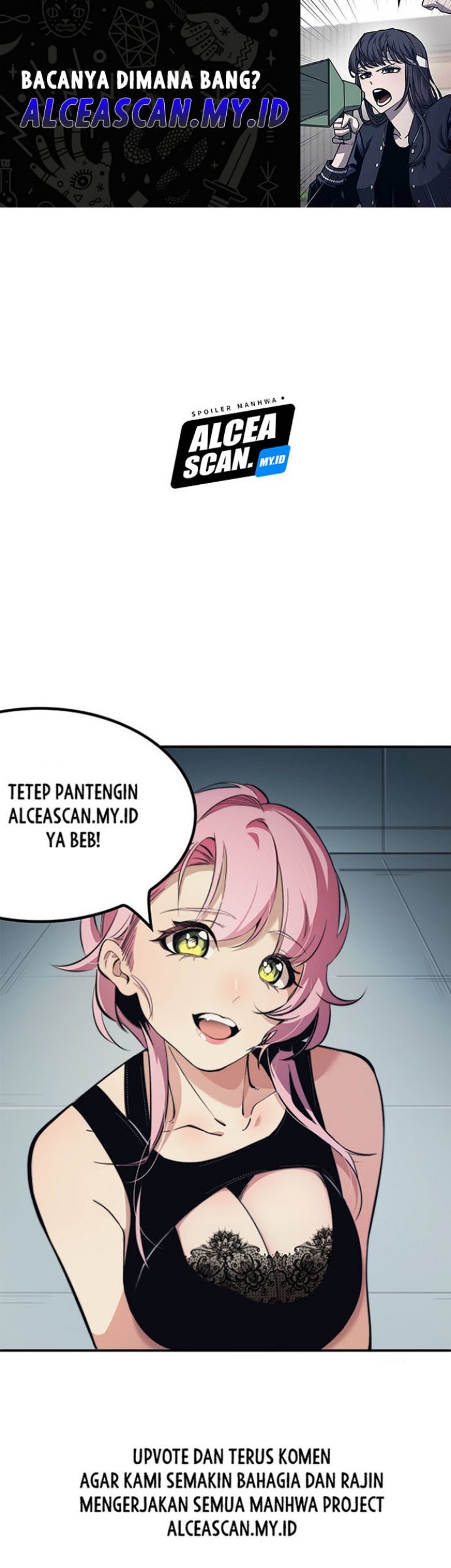 Manhwa Death Row Boy Chapter 55 gambar nomor 2