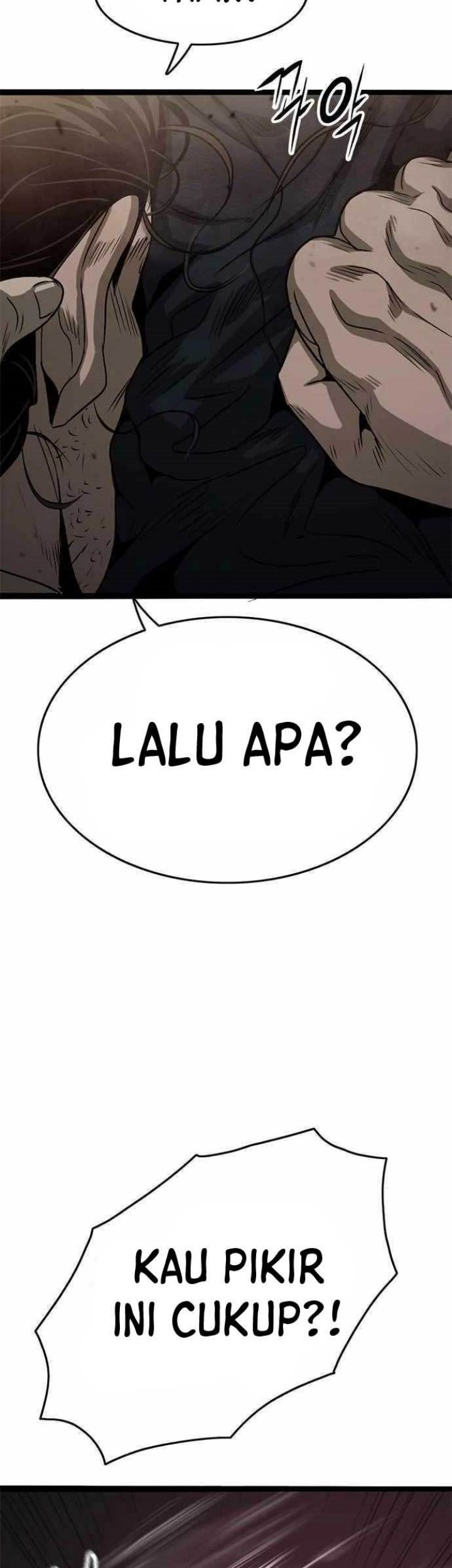 Death Row Boy Chapter 55 Gambar 92