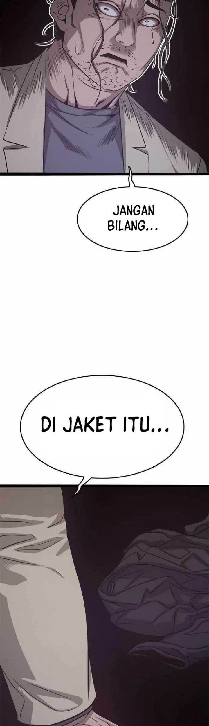 Death Row Boy Chapter 55 Gambar 95