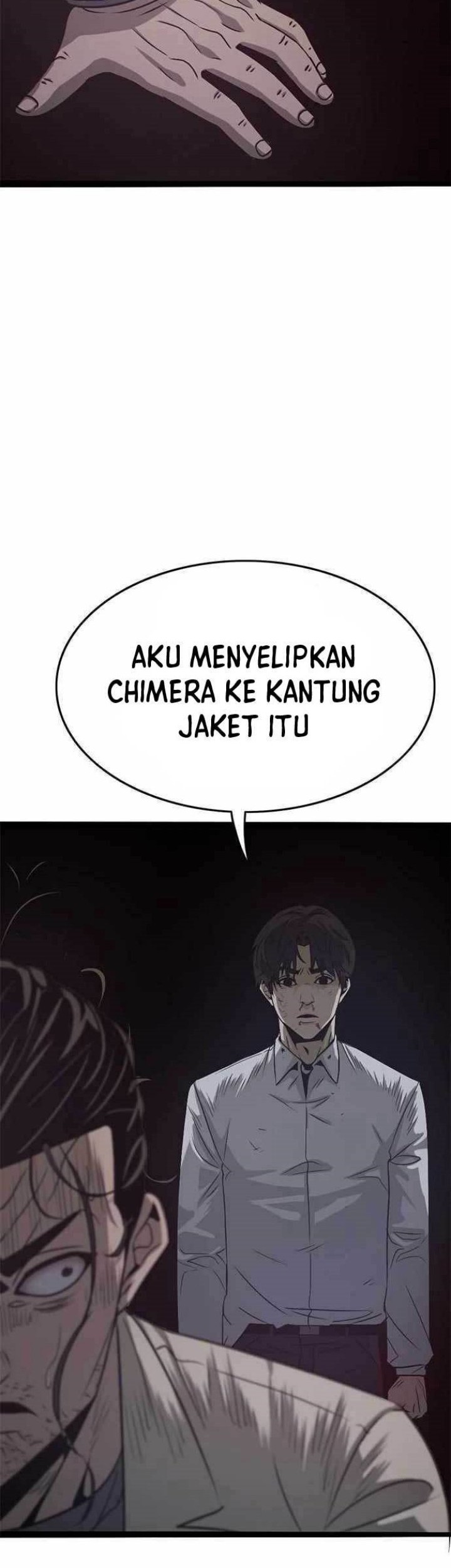 Death Row Boy Chapter 55 Gambar 96