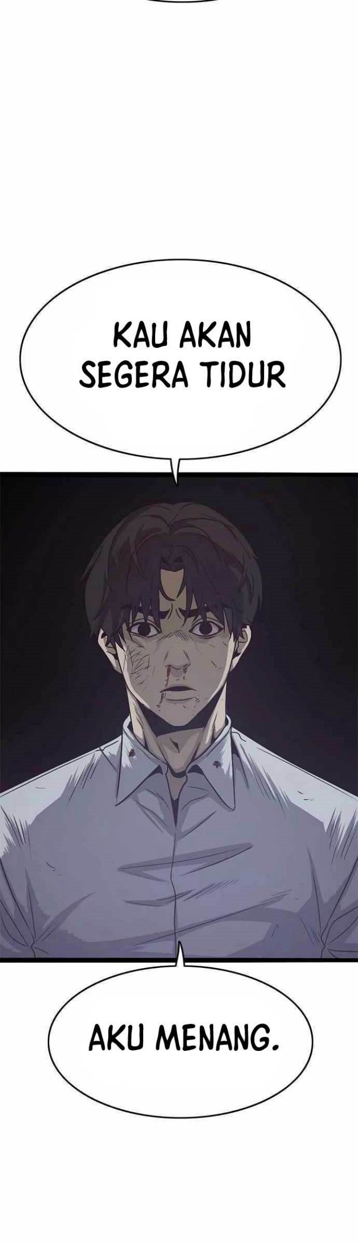 Death Row Boy Chapter 55 Gambar 98