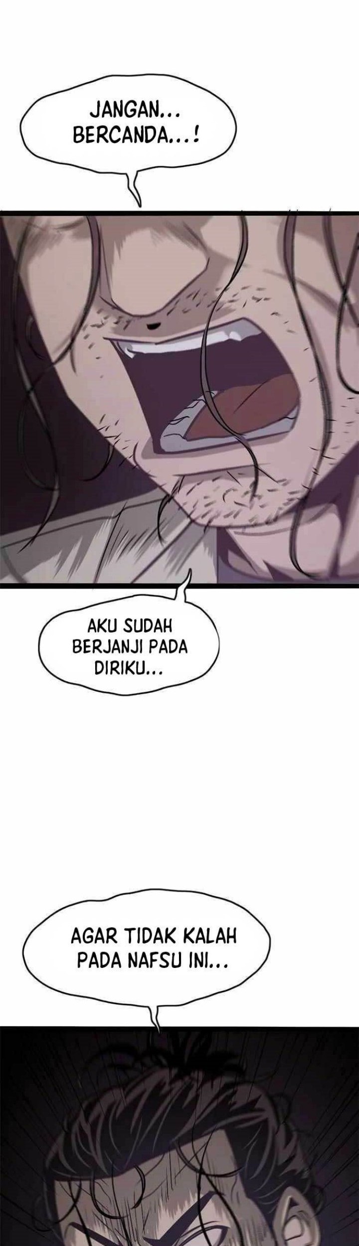 Death Row Boy Chapter 55 Gambar 99