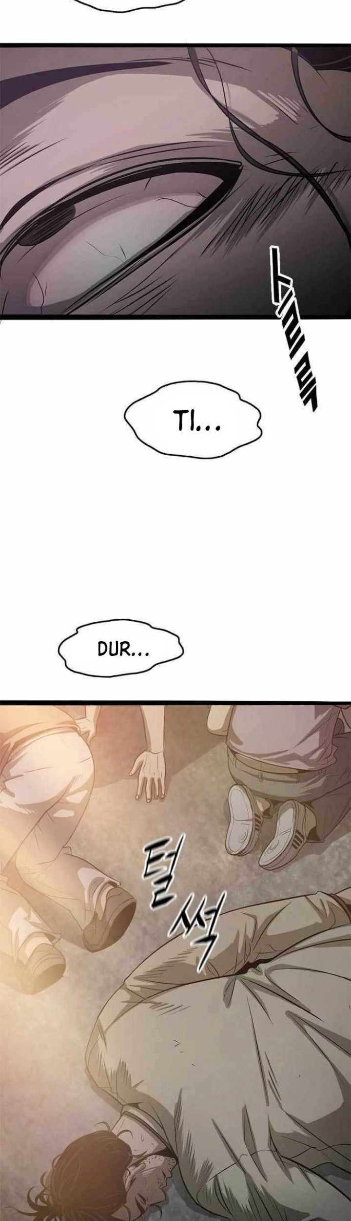 Death Row Boy Chapter 55 Gambar 102