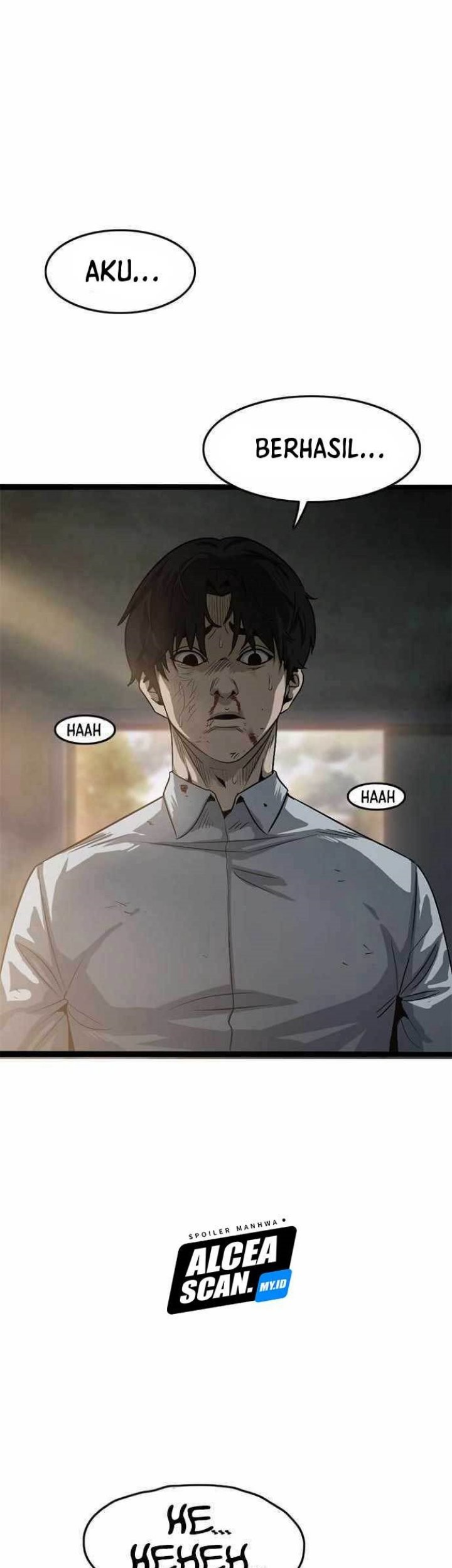 Death Row Boy Chapter 55 Gambar 104