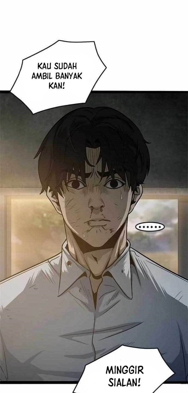 Death Row Boy Chapter 55 Gambar 107