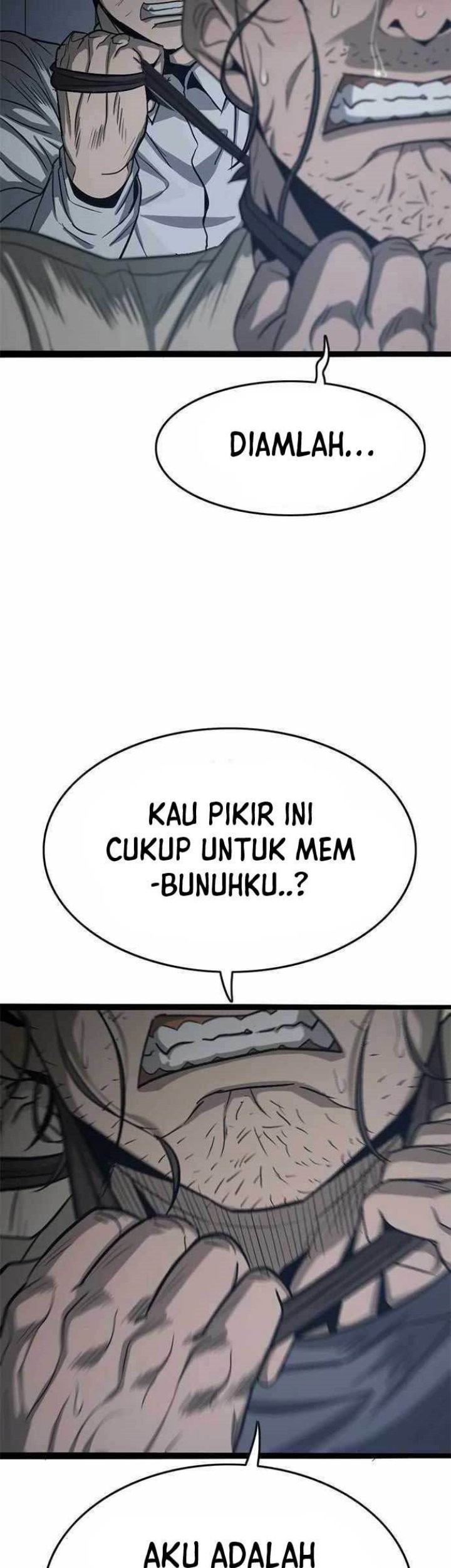 Death Row Boy Chapter 55 Gambar 80