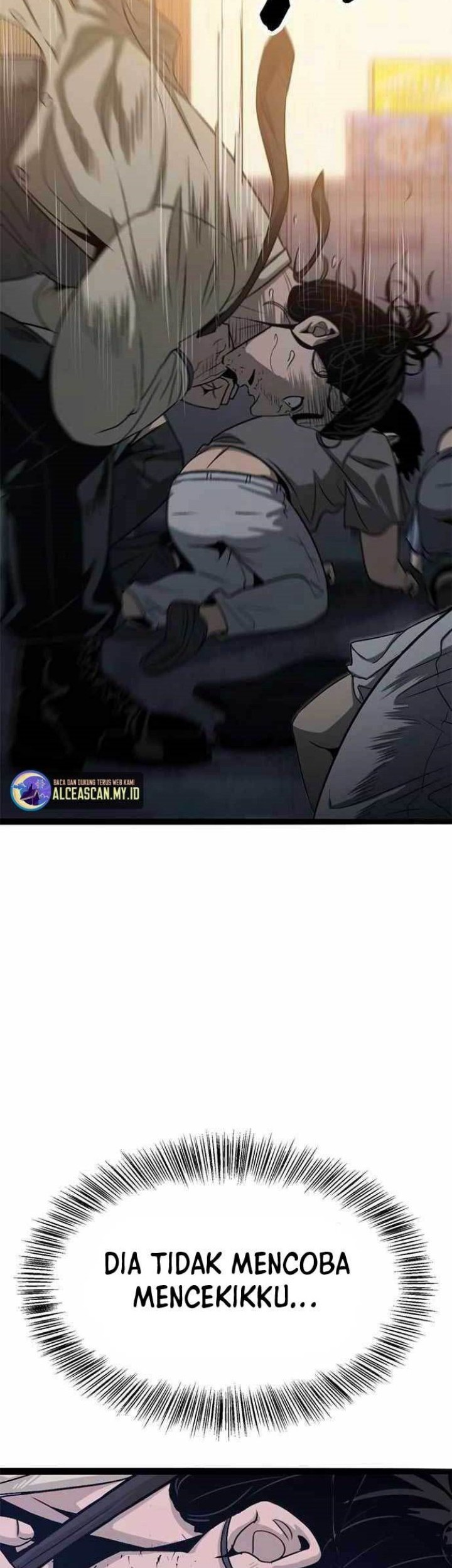 Death Row Boy Chapter 55 Gambar 84