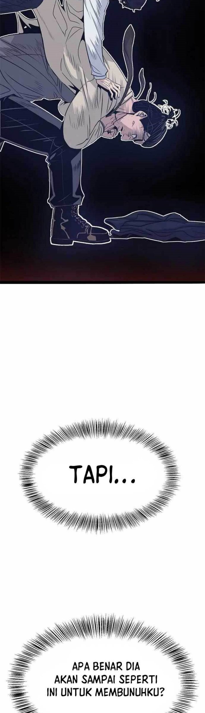 Death Row Boy Chapter 55 Gambar 87