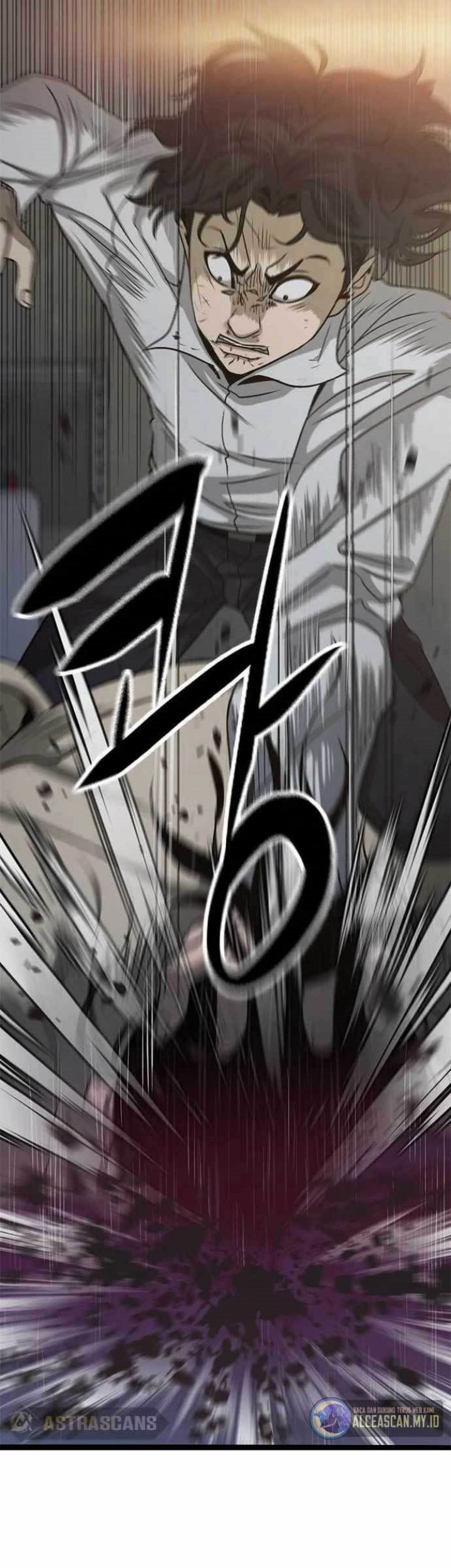 Death Row Boy Chapter 55 Gambar 89