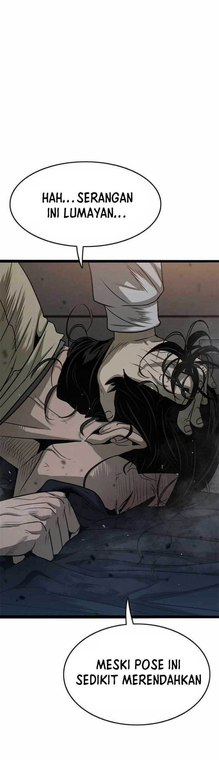 Death Row Boy Chapter 55 Gambar 90