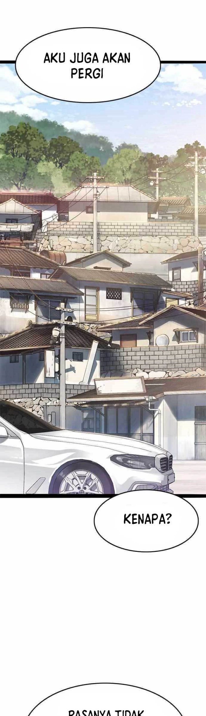 Death Row Boy Chapter 55 Gambar 4