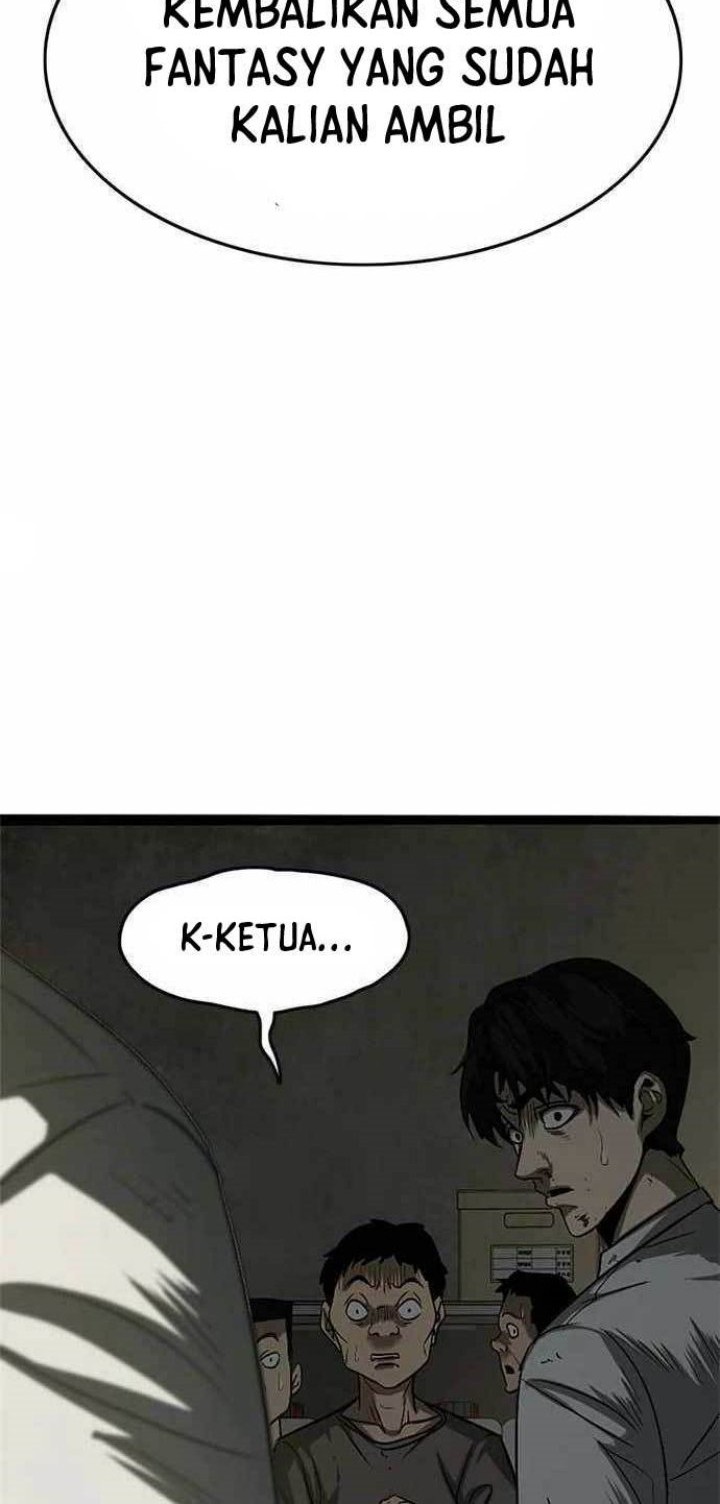 Death Row Boy Chapter 55 Gambar 109