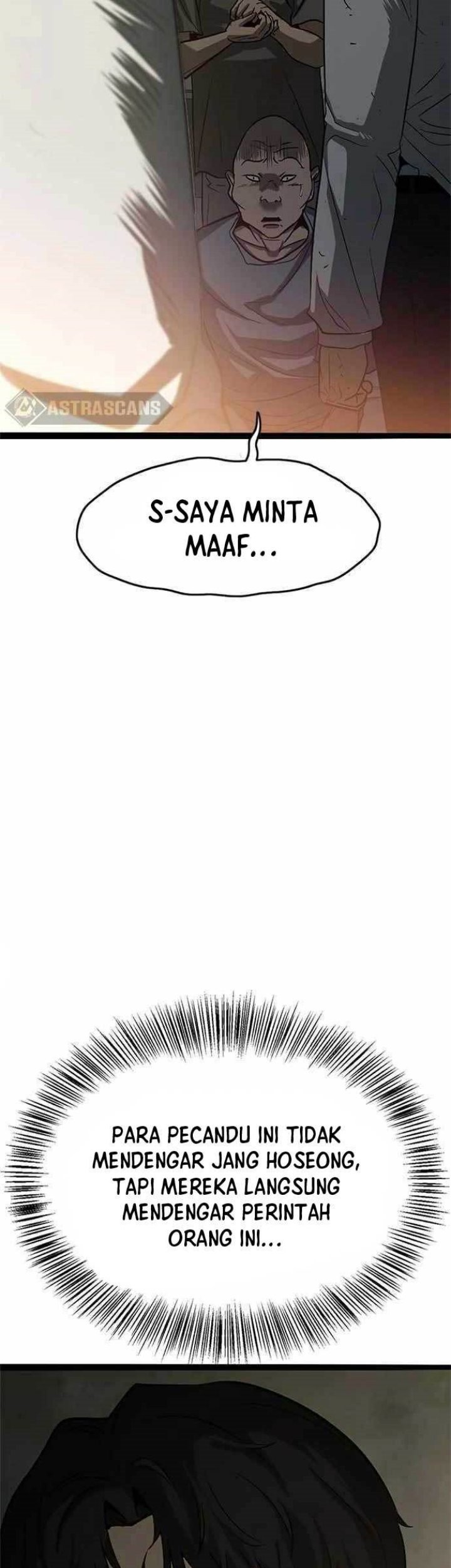 Death Row Boy Chapter 55 Gambar 110