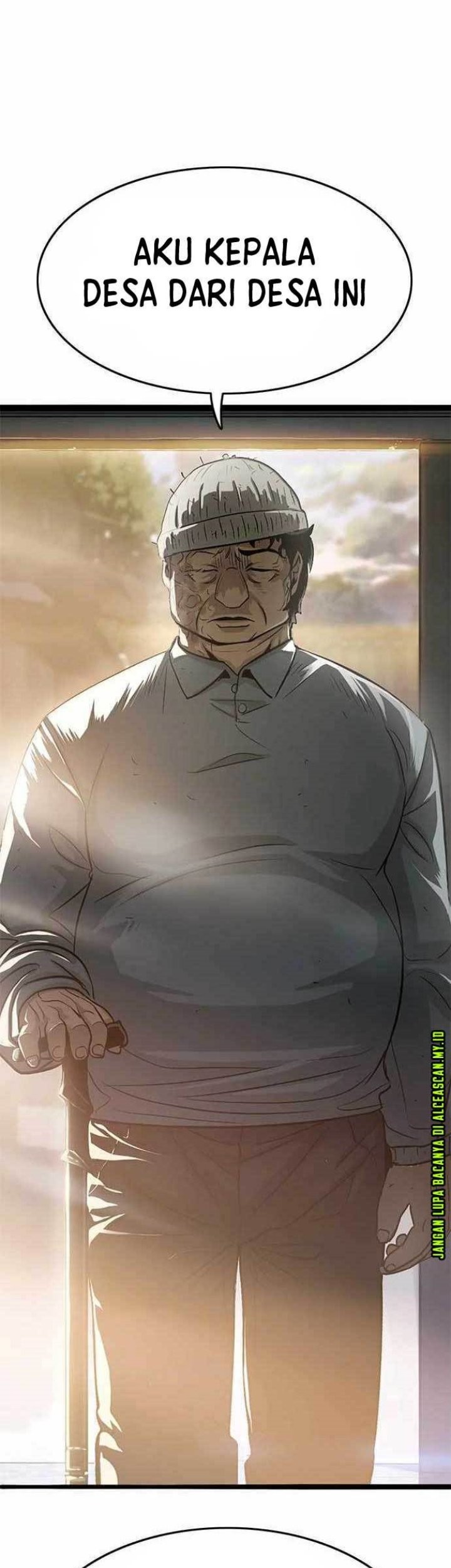 Death Row Boy Chapter 55 Gambar 112