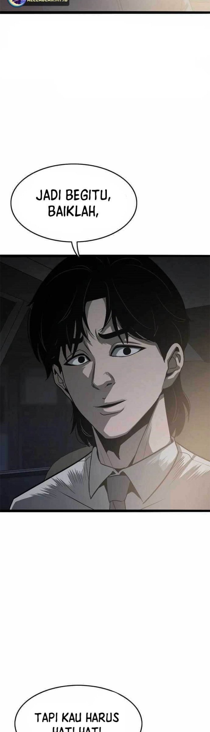 Death Row Boy Chapter 55 Gambar 11