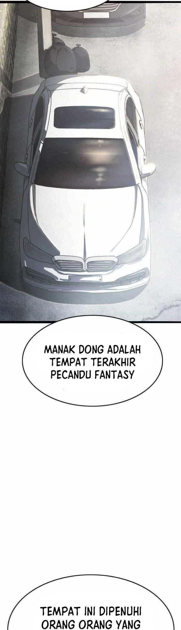 Death Row Boy Chapter 55 Gambar 13