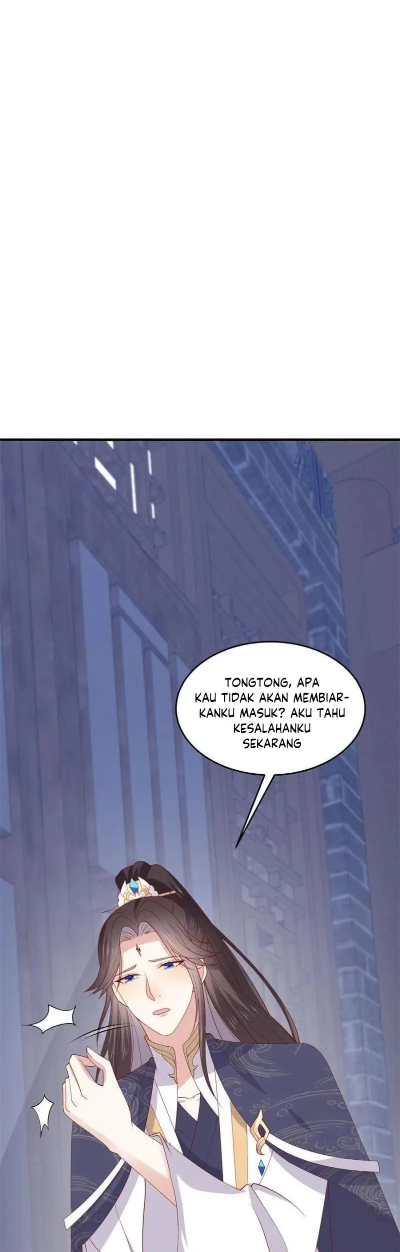 Pupillary Master Chapter 335 Gambar 26