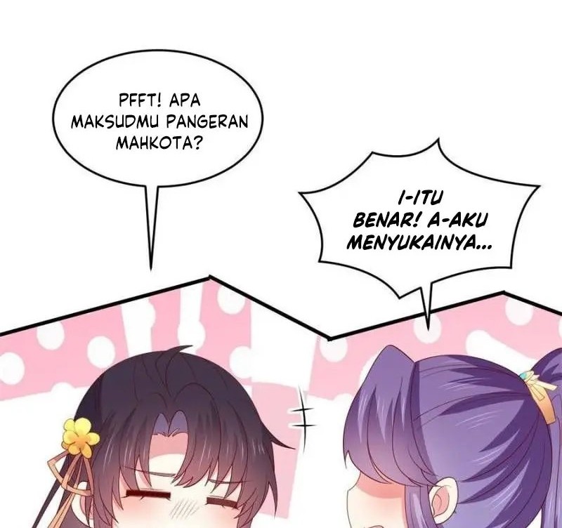 Pupillary Master Chapter 335 Gambar 21