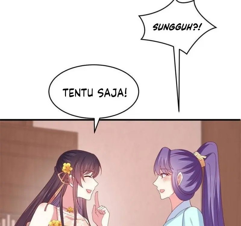 Pupillary Master Chapter 335 Gambar 23