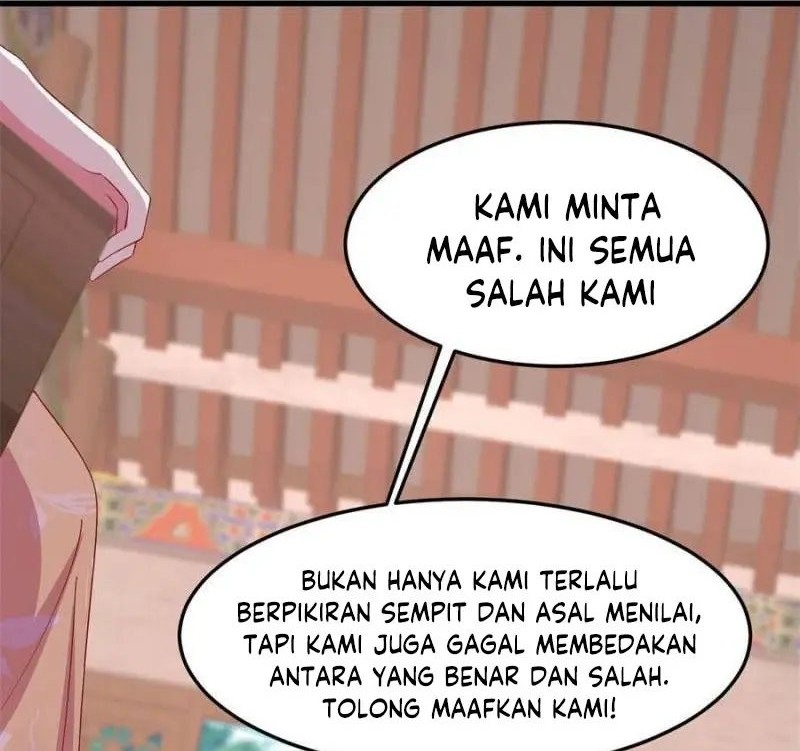 Pupillary Master Chapter 335 Gambar 13
