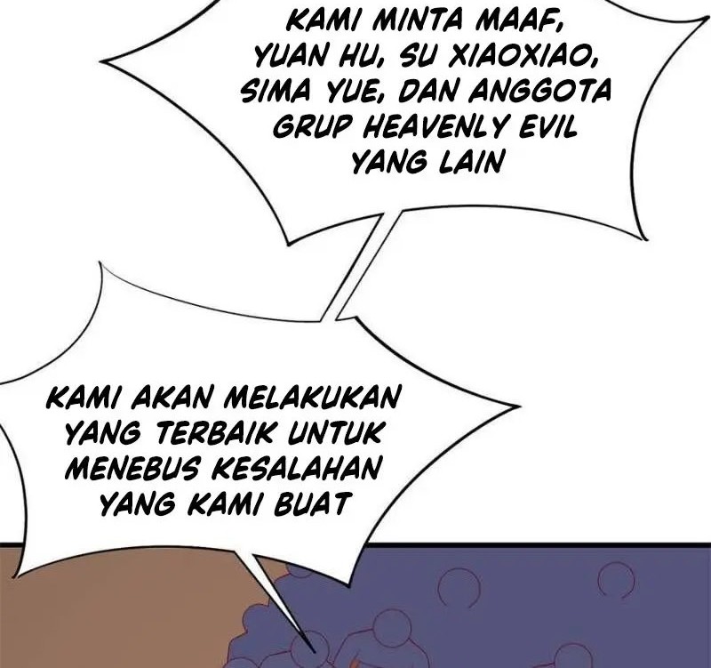 Pupillary Master Chapter 335 Gambar 15