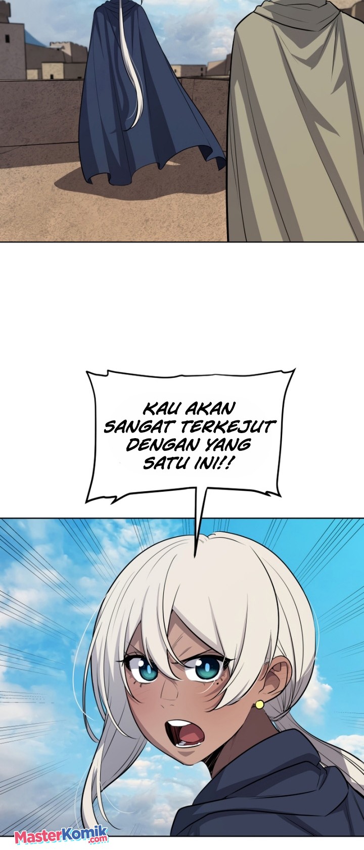 Overpowered Sword Chapter 67 Gambar 31